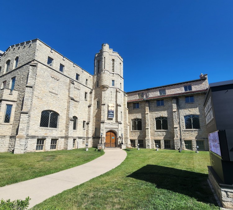 The History Museum at the Castle (Appleton,&nbspWI)